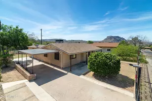 92 W Gorham St, Superior, AZ 85173 - Photo 33