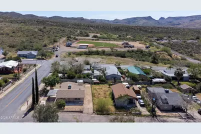 92 W Gorham Street, Superior, AZ 85173 - Photo 37