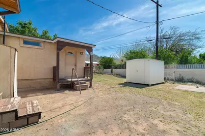 92 W Gorham Street, Superior, AZ 85173 - Photo 27