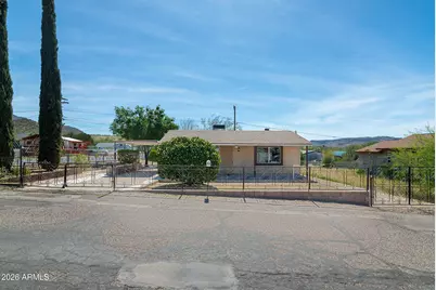 92 W Gorham Street, Superior, AZ 85173 - Photo 1