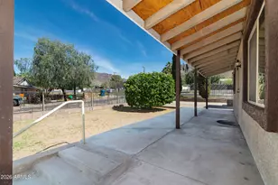92 W Gorham St, Superior, AZ 85173 - Photo 39