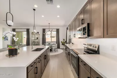 3654 E Cape Marigold Lane, San Tan Valley, AZ 85140 - Photo 3