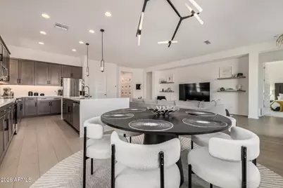 3654 E Cape Marigold Lane, San Tan Valley, AZ 85140 - Photo 11