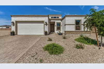 3654 E Cape Marigold Lane, San Tan Valley, AZ 85140 - Photo 1