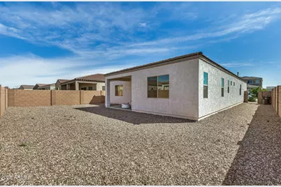 3654 E Cape Marigold Lane, San Tan Valley, AZ 85140 - Photo 35