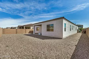 3654 E Cape Marigold Ln, San Tan Valley, AZ 85140 - Photo 35