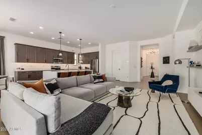 3654 E Cape Marigold Lane, San Tan Valley, AZ 85140 - Photo 9