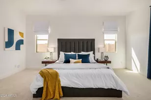 3654 E Cape Marigold Ln, San Tan Valley, AZ 85140 - Photo 5