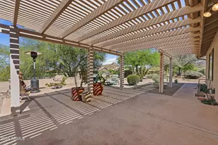 5472 S Feather Bush Ct, Gold Canyon, AZ 85118 - Photo 5