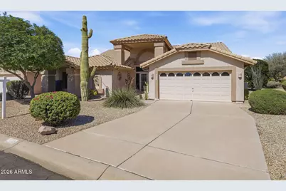 5472 S Feather Bush Court, Gold Canyon, AZ 85118 - Photo 1