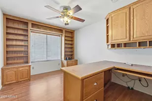 5472 S Feather Bush Ct, Gold Canyon, AZ 85118 - Photo 27