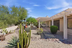 5472 S Feather Bush Ct, Gold Canyon, AZ 85118 - Photo 35