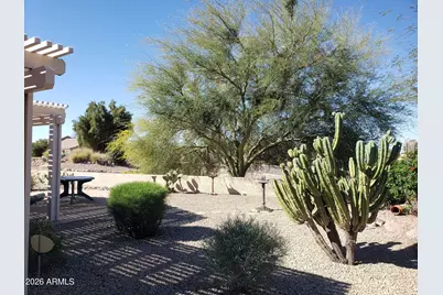 5472 S Feather Bush Court S, Gold Canyon, AZ 85118 - Photo 3