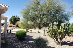5472 S Feather Bush Ct, Gold Canyon, AZ 85118 - Photo 3