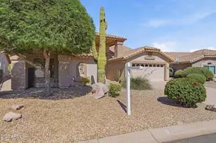 5472 S Feather Bush Ct, Gold Canyon, AZ 85118 - Photo 7