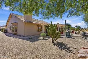 5472 S Feather Bush Ct, Gold Canyon, AZ 85118 - Photo 37