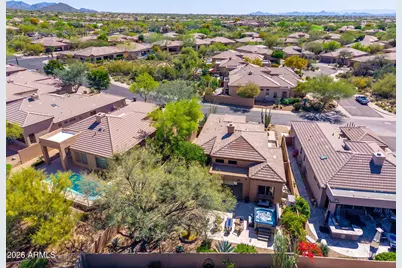 6852 E Whispering Mesquite Trail, Scottsdale, AZ 85266 - Photo 35