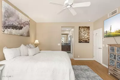 6852 E Whispering Mesquite Trail, Scottsdale, AZ 85266 - Photo 23