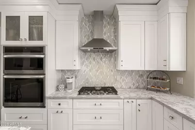 6852 E Whispering Mesquite Trail, Scottsdale, AZ 85266 - Photo 13