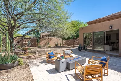 6852 E Whispering Mesquite Trail, Scottsdale, AZ 85266 - Photo 5