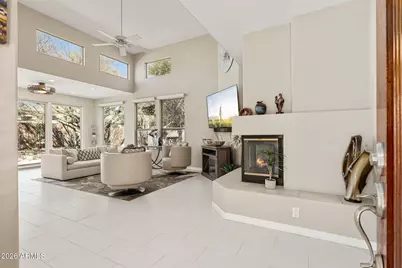 6852 E Whispering Mesquite Trail, Scottsdale, AZ 85266 - Photo 7