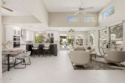 6852 E Whispering Mesquite Trail, Scottsdale, AZ 85266 - Photo 9