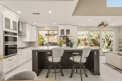 6852 E Whispering Mesquite Trail, Scottsdale, AZ 85266 - Photo 11