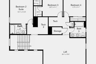 31031 N Calabasas Ln, Queen Creek, AZ 85144 - Photo 3