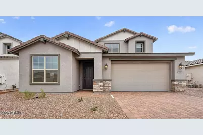 31031 N Calabasas Lane, Queen Creek, AZ 85144 - Photo 1