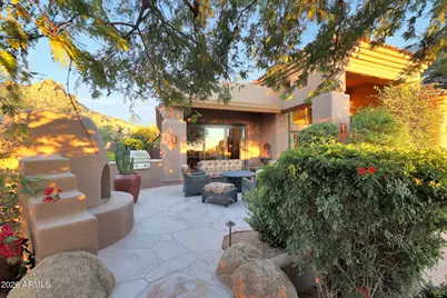 11023 E De La O Road, Scottsdale, AZ 85255 - Photo 35