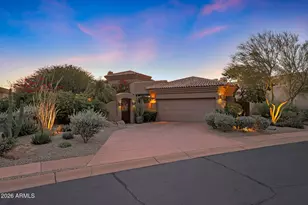 11023 E De La O Rd, Scottsdale, AZ 85255 - Photo 1