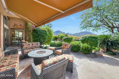 11023 E De La O Road, Scottsdale, AZ 85255 - Photo 41