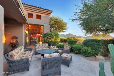 11023 E De La O Road, Scottsdale, AZ 85255 - Photo 37