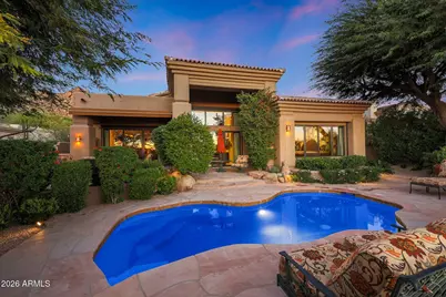 11023 E De La O Road, Scottsdale, AZ 85255 - Photo 51