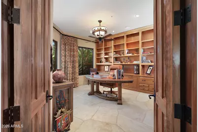 11023 E De La O Road, Scottsdale, AZ 85255 - Photo 29