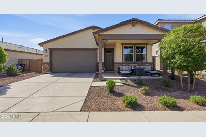 17305 W Pershing Street, Surprise, AZ 85388 - Photo 25