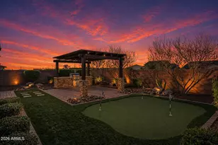 5224 W Sweet Pea Terrace, Laveen, AZ 85339 - Photo 51