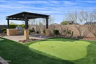 5224 W Sweet Pea Terrace, Laveen, AZ 85339 - Photo 3