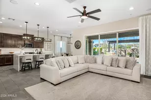 5224 W Sweet Pea Terrace, Laveen, AZ 85339 - Photo 23