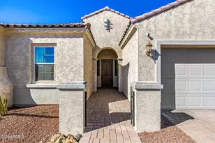 5224 W Sweet Pea Terrace, Laveen, AZ 85339 - Photo 15