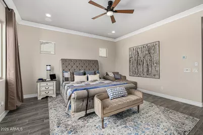 5224 W Sweet Pea Terrace, Laveen, AZ 85339 - Photo 29