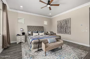 5224 W Sweet Pea Terrace, Laveen, AZ 85339 - Photo 29