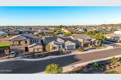 5224 W Sweet Pea Terrace, Laveen, AZ 85339 - Photo 55