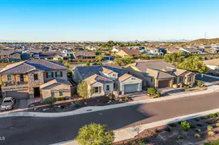 5224 W Sweet Pea Terrace, Laveen, AZ 85339 - Photo 55