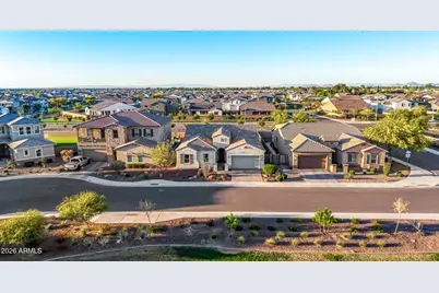 5224 W Sweet Pea Terrace, Laveen, AZ 85339 - Photo 53