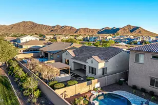 5224 W Sweet Pea Terrace, Laveen, AZ 85339 - Photo 73