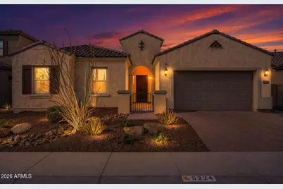 5224 W Sweet Pea Terrace, Laveen, AZ 85339 - Photo 3