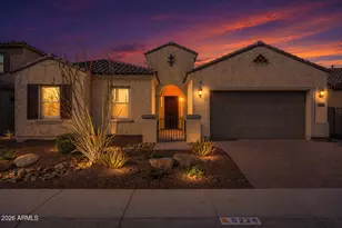 5224 W Sweet Pea Terrace, Laveen, AZ 85339 - Photo 3