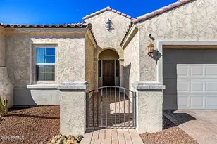 5224 W Sweet Pea Terrace, Laveen, AZ 85339 - Photo 7