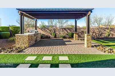 5224 W Sweet Pea Terrace, Laveen, AZ 85339 - Photo 59